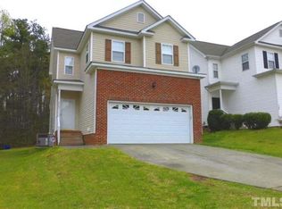 4205 Beacon Crest Way, Raleigh, NC 27604