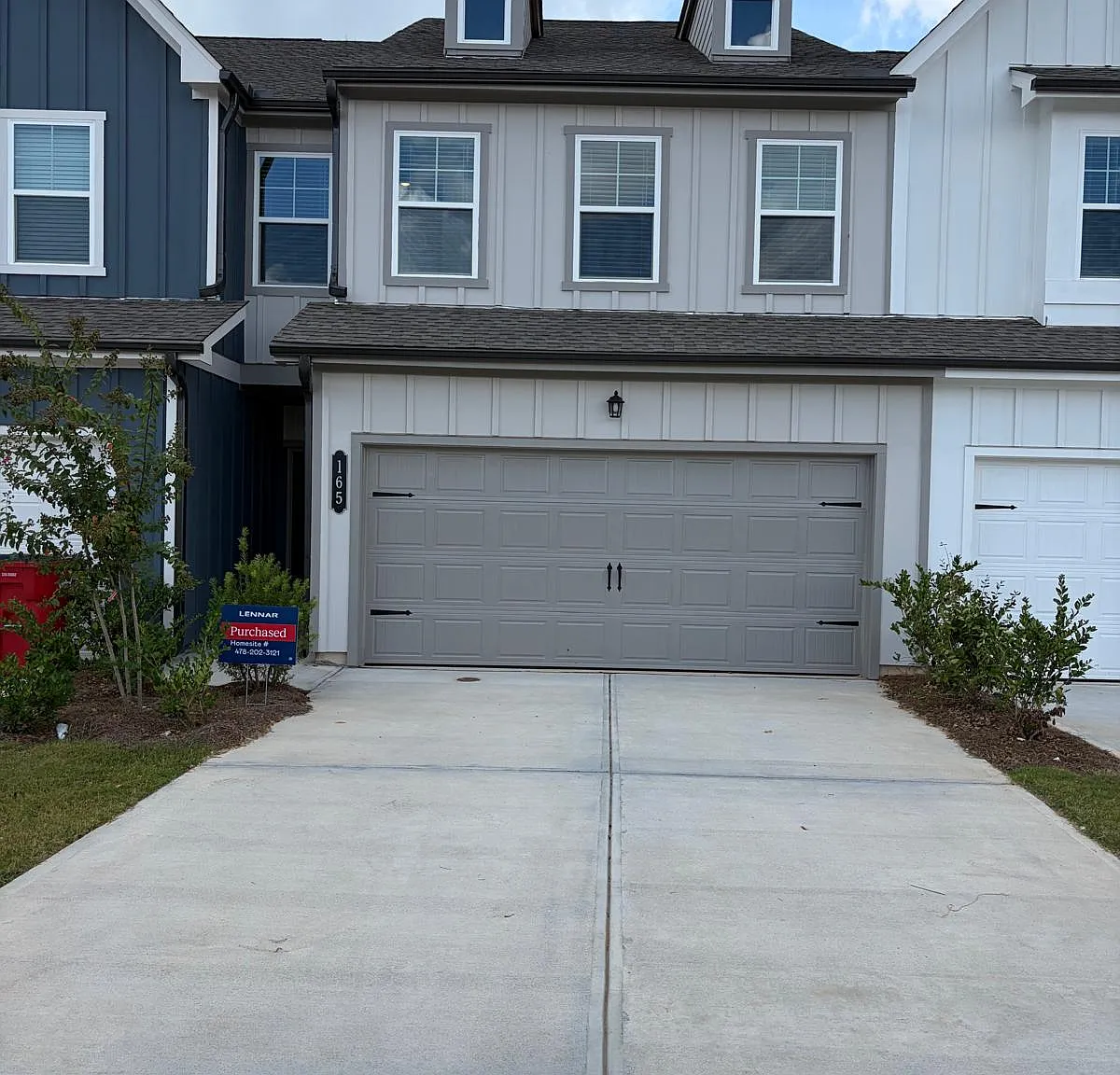 3 bed, 1815 sqft, $1,999 — Photo 1