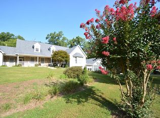 4688 Greene Love Ln, Marshall, VA 20115