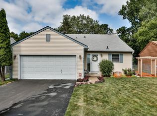 1999 Clarence St, Saint Paul, MN 55109