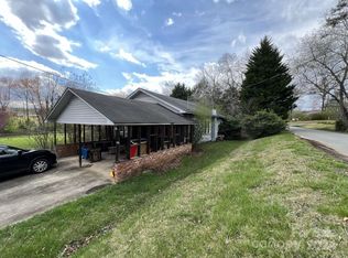 478 Maple Dr, Old Fort, NC 28762