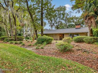 4980 MORVEN Road, Jacksonville, FL 32210