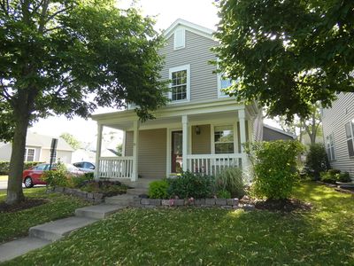 766 Golden Oak Cir, Crystal Lake, IL, 60014