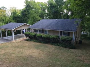 210 Trenton St, Chattanooga, TN 37415