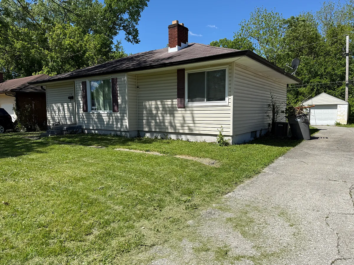 Building Photo - 3718 N Layman Ave