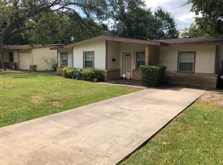 2230 Winthrop Dr, Dallas, TX 75228