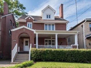 5413 Guarino Rd, Pittsburgh, PA 15217