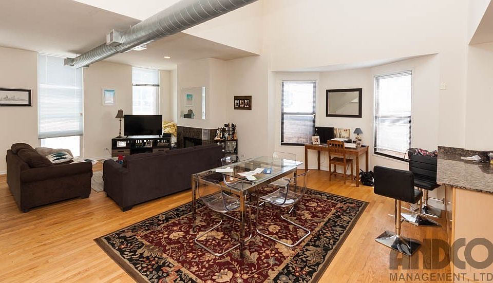 152228 N. Halsted Apartment Rentals Chicago, IL Zillow