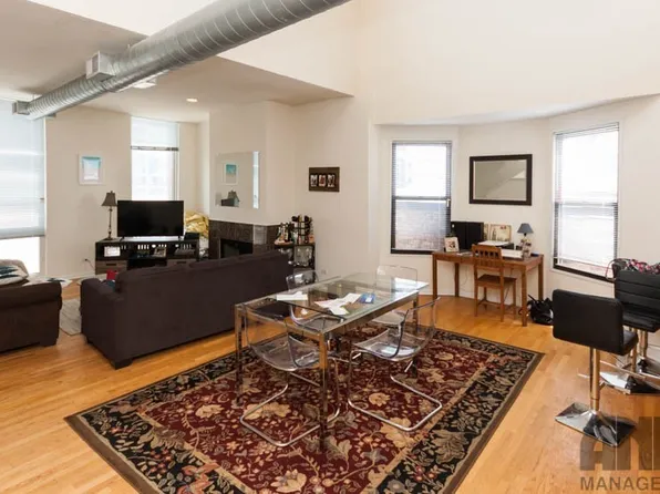 1522-28 N. Halsted, 1522 N Halsted St #A, Chicago, IL 60642