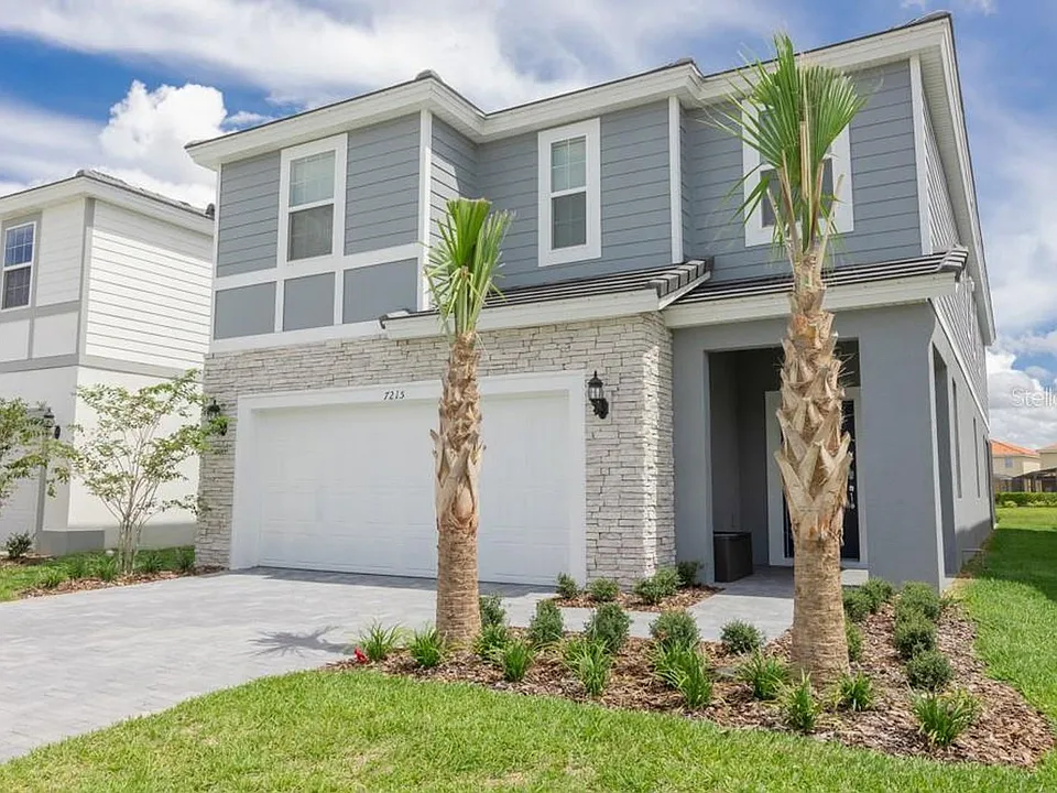 7215 Oakmoss Loop