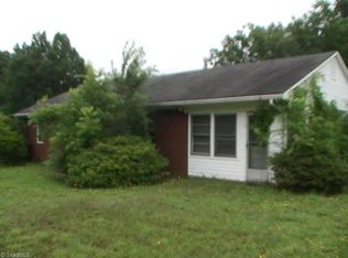 255 Pine Ridge Rd, Mocksville, NC 27028