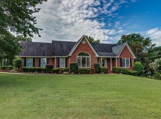 2252 Klondike Rd SW, Conyers, GA 30094