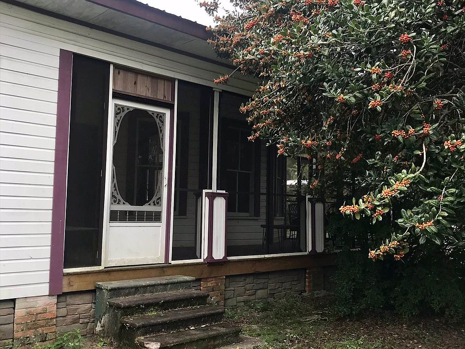 24576 5th Ave, Florala, AL 36442 Zillow