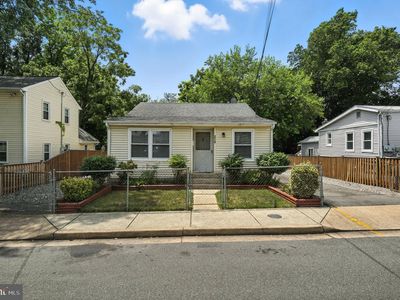 1710 S Monroe St, Arlington, VA, 22204