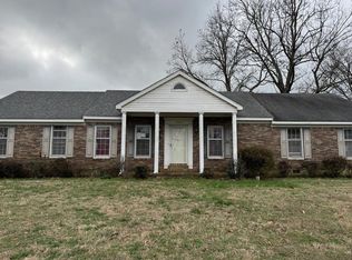 505 Lennanwood Ave, Covington, TN 38019