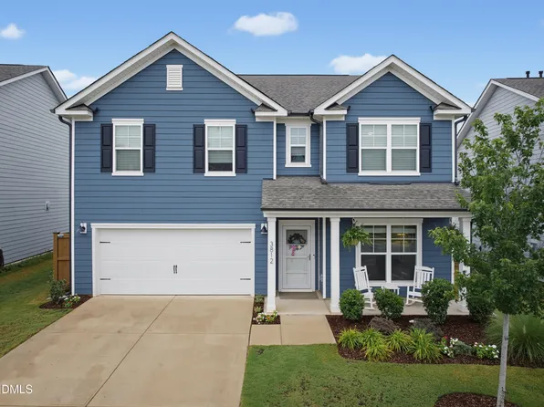 3812 Table Rock Dr, Fuquay Varina, NC 27526