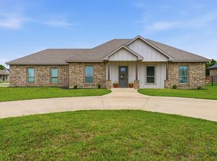 2234 Samuel St, Mabank, TX 75147