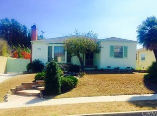 5675 Marburn Ave, Los Angeles, CA 90043