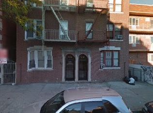 4121 Hampton St, Elmhurst, NY 11373