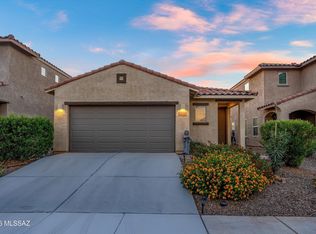 7432 S Via Casa Elegante, Tucson, AZ 85756