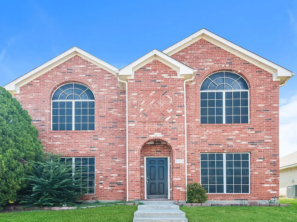 4108 Creekmeadow Dr