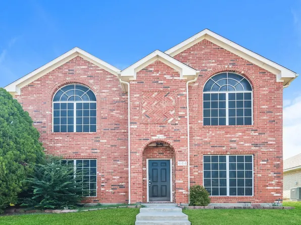 4108 Creekmeadow Dr, Carrollton, TX 75010