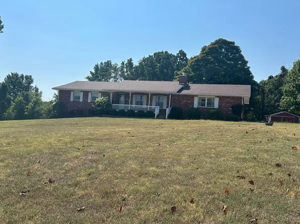 219 Gooch Rd, Neosho, MO 64850