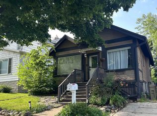 2825 Oakridge Ave, Madison, WI 53704