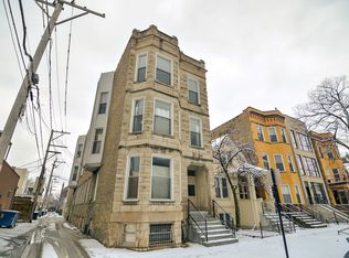 2013 W Iowa St #F4, Chicago, IL 60622