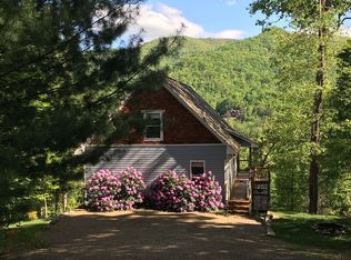 307 Little Nickajack Rd, Franklin, NC 28734