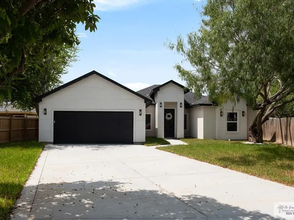 177 Dorel Dr, San Benito, TX 78586