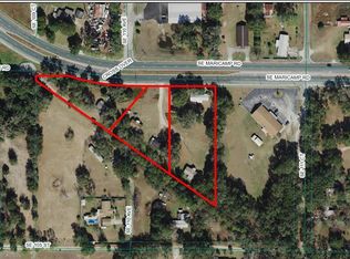 11030 SE Maricamp Rd, Ocala, FL 34472