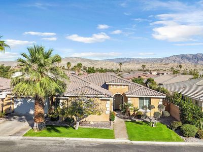 83414 Skyline Trail Rd, Indio, CA, 92203