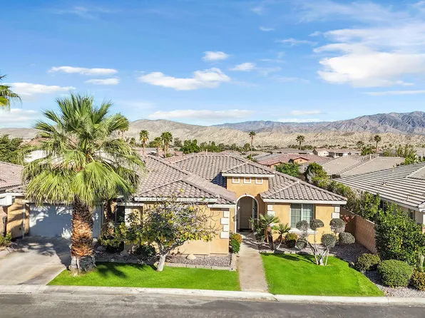 83414 Skyline Trail Rd, Indio, CA 92203