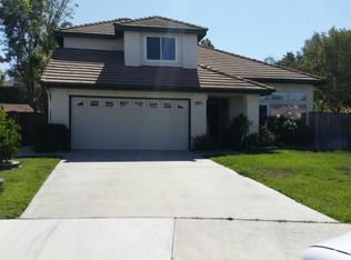 29741 Calle Palmas, Temecula, CA 92591