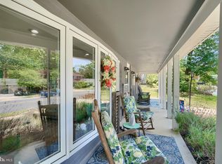411 Foster Knoll Dr, Joppa, MD