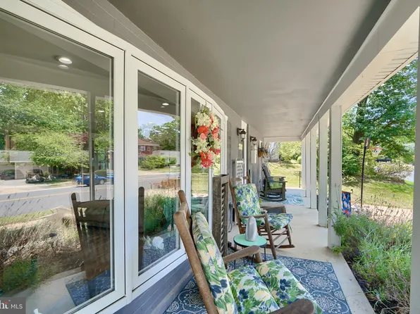 411 Foster Knoll Dr, Joppa, MD 21085
