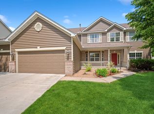 17378 80th Ave N, Maple Grove, MN 55311