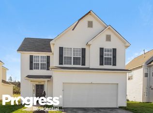 5809 Bridgeway Dr, Indian Trail, NC 28079