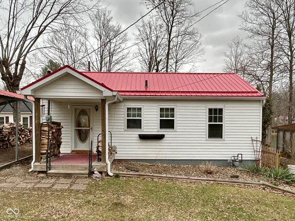 861 & 862 W Bauer Dr, Nineveh, IN 46164