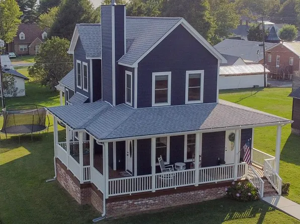 303 W Cleveland Ave, Monterey, TN 38574