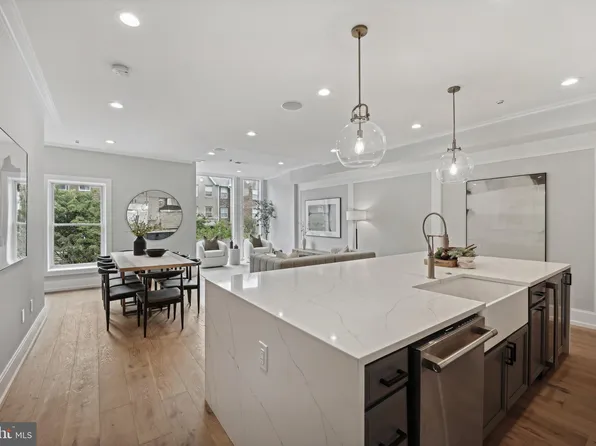 1320 Belmont St NW #201, Washington, DC 20009