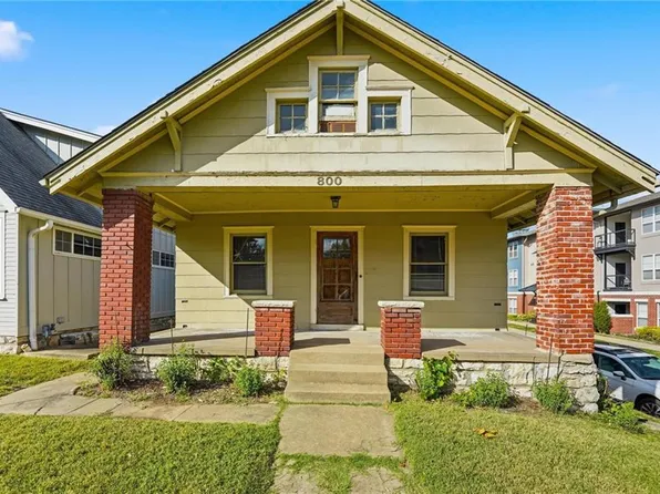 800 Archibald St, Kansas City, MO 64111