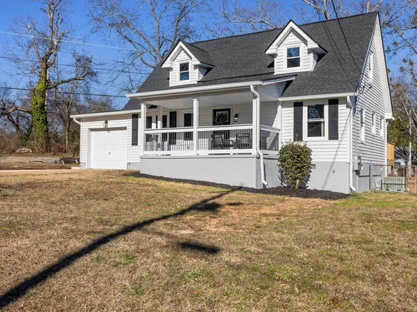 424 Shawnee Trl, Chattanooga, TN 37411