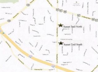 9918 Sappington Rd, Saint Louis, MO 63128