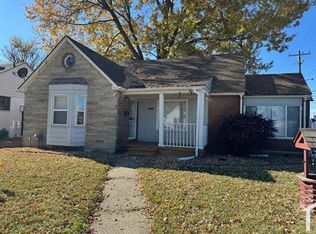 19029 Plainview Ave #NEW, Detroit, MI 48219