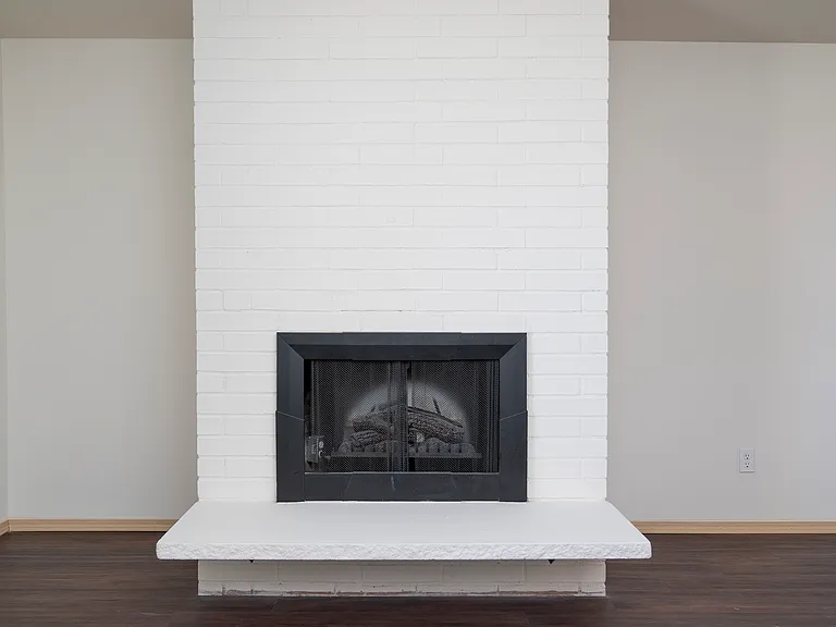 Fireplace Fireplace