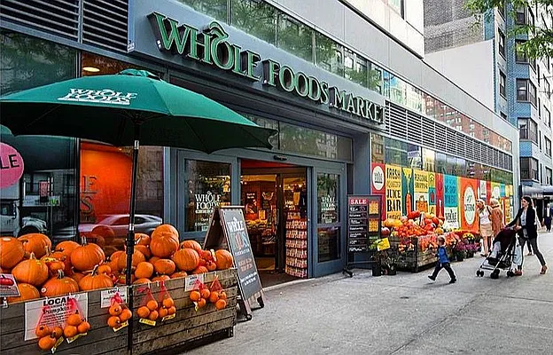 Rented by Cooper & Cooper Real Estate | media 9