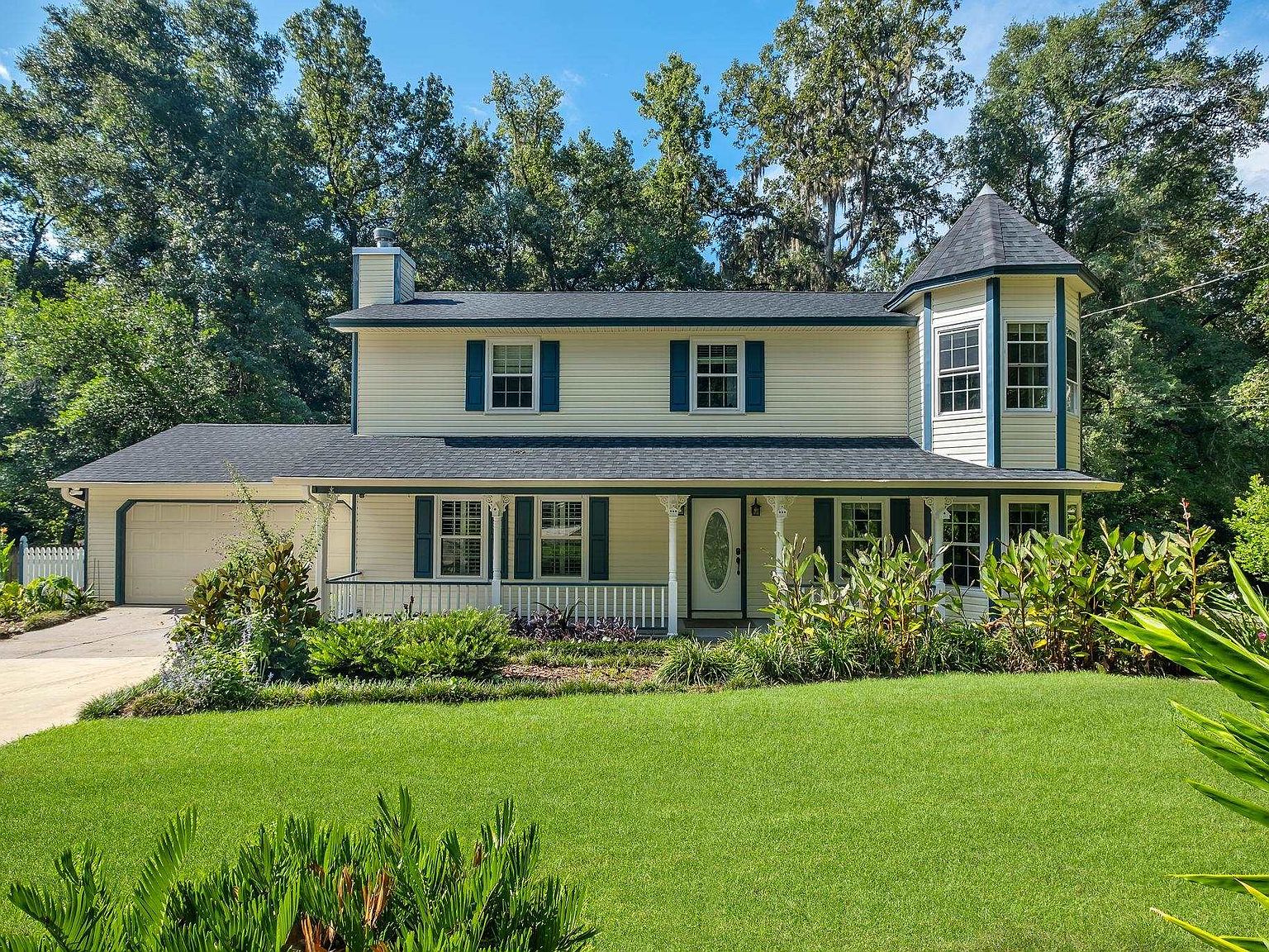 2953 Velda Dairy Rd, Tallahassee, FL 32309 | Zillow