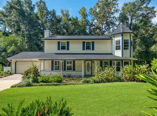 2953 Velda Dairy Rd, Tallahassee, FL 32309